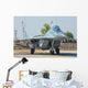 Bulgarian Air Force Mig-29 Wall Decal Design 4