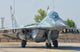 Bulgarian Air Force Mig-29 Wall Decal Design 4