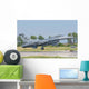 Us Air Force F-16 Wall Decal Design 2