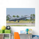 Us Air Force F-16 Wall Decal Design 2