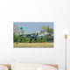 Bulgarian Air Force Su-25 Wall Decal Design 2