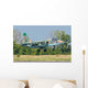 Bulgarian Air Force Su-25 Wall Decal Design 2