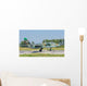 Bulgarian Air Force Su-25 Wall Decal Design 1