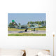 Bulgarian Air Force Su-25 Wall Decal Design 1