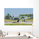 Bulgarian Air Force Su-25 Wall Decal Design 1