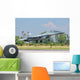Bulgarian Air Force Mig-29 Wall Decal Design 3