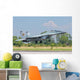 Bulgarian Air Force Mig-29 Wall Decal Design 3