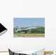 Bulgarian Air Force Mig-29 Wall Decal Design 2