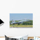 Bulgarian Air Force Mig-29 Wall Decal Design 2