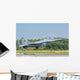 Bulgarian Air Force Mig-29 Wall Decal Design 2