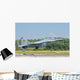 Bulgarian Air Force Mig-29 Wall Decal Design 2