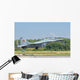 Bulgarian Air Force Mig-29 Wall Decal Design 2