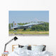 Bulgarian Air Force Mig-29 Wall Decal Design 2