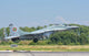 Bulgarian Air Force Mig-29 Wall Decal Design 2