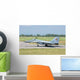 Bulgarian Air Force Mig-29 Wall Decal Design 1
