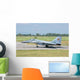 Bulgarian Air Force Mig-29 Wall Decal Design 1