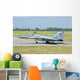 Bulgarian Air Force Mig-29 Wall Decal Design 1