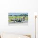 Bulgarian Air Force Mig-21 Wall Decal Design 3