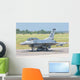 Us Air Force F-16 Wall Decal Design 1