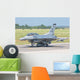 Us Air Force F-16 Wall Decal Design 1