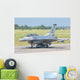 Us Air Force F-16 Wall Decal Design 1