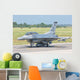 Us Air Force F-16 Wall Decal Design 1