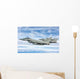 Italian Air Force F-2000 Wall Decal Design 3