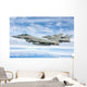 Italian Air Force F-2000 Wall Decal Design 3