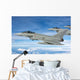 Italian Air Force F-2000 Wall Decal Design 1