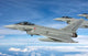 Italian Air Force F-2000 Wall Decal Design 1