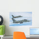 Pair Italian Air Force Wall Decal
