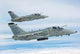 Pair Italian Air Force Wall Decal