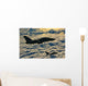 Italian Air Force Amx-acol Wall Decal Design 2