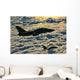 Italian Air Force Amx-acol Wall Decal Design 2