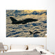 Italian Air Force Amx-acol Wall Decal Design 2