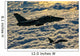 Italian Air Force Amx-acol Wall Decal Design 2