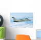 Italian Air Force Amx-acol Wall Decal Design 1