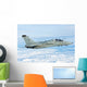 Italian Air Force Amx-acol Wall Decal Design 1