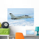 Italian Air Force Amx-acol Wall Decal Design 1
