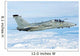 Italian Air Force Amx-acol Wall Decal Design 1