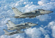 Formation Italian Air Force Wall Decal Design 1