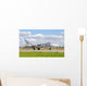 Ukrainian Air Force Su-24 Wall Decal Design 23