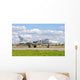 Ukrainian Air Force Su-24 Wall Decal Design 23
