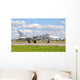 Ukrainian Air Force Su-24 Wall Decal Design 23
