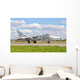 Ukrainian Air Force Su-24 Wall Decal Design 23
