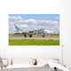Ukrainian Air Force Su-24 Wall Decal Design 23