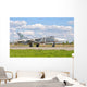Ukrainian Air Force Su-24 Wall Decal Design 23