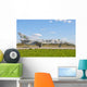 Ukrainian Air Force Su-24 Wall Decal Design 22