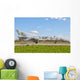 Ukrainian Air Force Su-24 Wall Decal Design 22