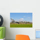 Ukrainian Air Force Su-24 Wall Decal Design 21